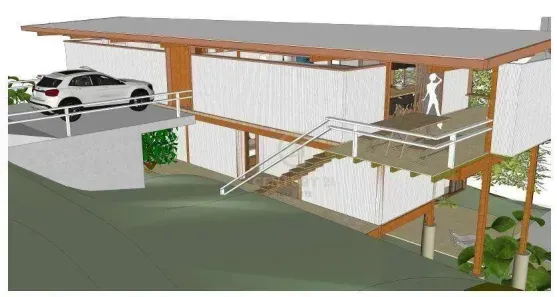Lote/Terreno à venda, 1000m² no Fazenda Palao (Alpes de Guararema), Guararema