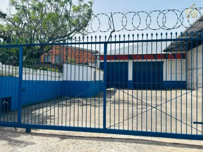 Prédio Comercial à venda, 300m² no Niterói, Canoas