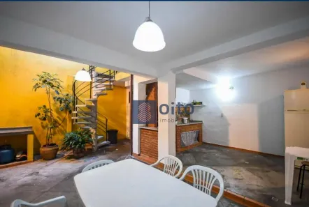 Casa com 3 Quartos à venda, 130m² no Pinheiros, São Paulo
