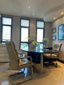 Sala Comercial à venda, 53m² no Parque Residencial Aquarius, São José dos Campos