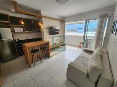 Apartamento com 2 Quartos à venda, 65m² no Bombas, Bombinhas