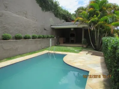 Casa com 4 Quartos à venda, 384m² no Dezoito do Forte Empresarial/Alphaville., Barueri