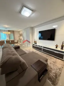 Apartamento com 3 Quartos à venda, 129m² no Centro, Itapema