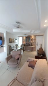 Apartamento com 2 Quartos à venda, 79m² no Boa Viagem, Recife