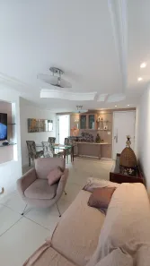Apartamento com 2 Quartos à venda, 79m² no Boa Viagem, Recife