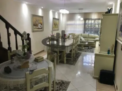 Sobrado com 6 Quartos à venda, 381m² no Barcelona, São Caetano do Sul