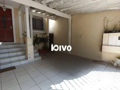 Sobrado com 3 Quartos à venda, 150m² no Saúde, São Paulo
