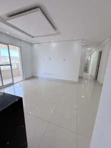 Apartamento com 3 Quartos para alugar, 85m² no JK, Contagem