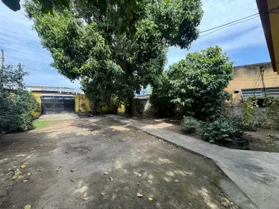 Lote/Terreno com 1 Quarto à venda, 1430m² no Santa Cruz, Rio de Janeiro