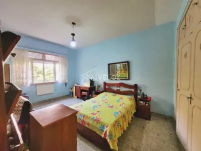 Apartamento com 3 Quartos à venda, 170m² no Flamengo, Rio de Janeiro