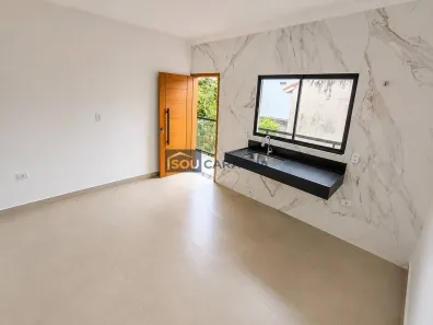 Apartamento com 1 Quarto à venda, 38m² no Pontal de Santa Marina, Caraguatatuba