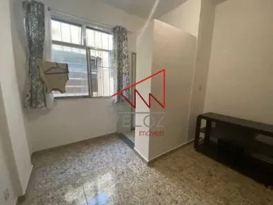 Apartamento com 1 Quarto à venda, 22m² no Centro, Rio de Janeiro