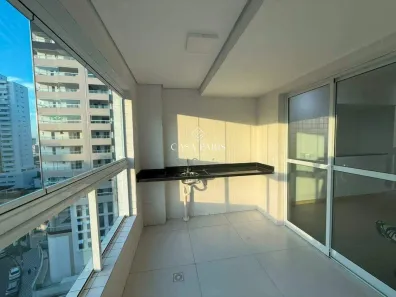 Apartamento com 2 Quartos à venda, 78m² no Aviação, Praia Grande