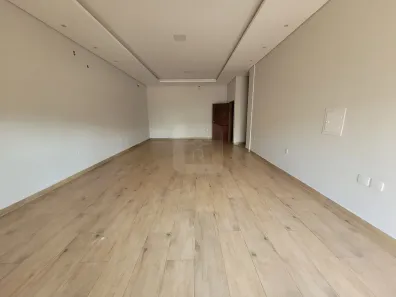 Ponto Comercial para alugar, 205m² no Jardim Patrícia, Uberlândia