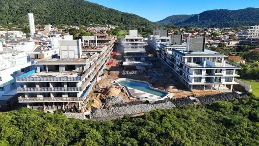 Apartamento com 2 Quartos à venda, 75m² no Campeche, Florianópolis