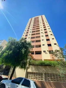 Apartamento com 3 Quartos à venda, 82m² no Vila Independência, Piracicaba