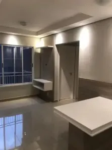 Apartamento com 2 Quartos à venda, 49m² no Jardim Vera Cruz, Sorocaba
