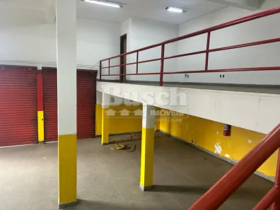 Ponto Comercial para alugar, 277m² no Centro, Bauru
