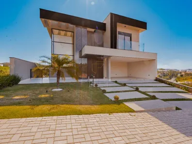 Casa de Condomínio com 4 Quartos à venda, 373m² no Sítio do Morro, Santana de Parnaíba