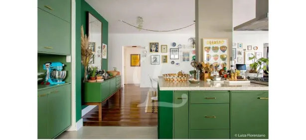 Apartamento com 2 Quartos à venda, 200m² no Jardim Paulista, São Paulo