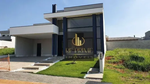 Casa com 3 Quartos à venda, 190m² no Jardim Residencial Dona Maria José, Indaiatuba