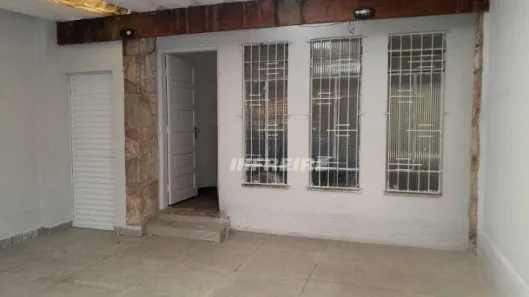 Sobrado com 3 Quartos à venda, 100m² no Assunção, São Bernardo do Campo