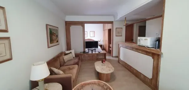 Apartamento com 1 Quarto à venda, 39m² no Jardim Paulista, São Paulo