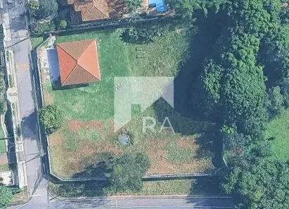 Lote/Terreno à venda, 3500m² no Setor de Habitações Individuais Sul, Brasília