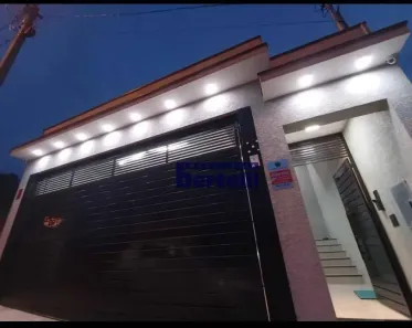 Casa com 3 Quartos à venda, 133m² no Condomínio Villa Verde Bragança, Bragança Paulista
