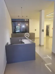 Ponto Comercial para alugar, 402m² no Chácara da Barra, Campinas