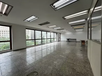 Sala Comercial para alugar, 394m² no Centro, Rio de Janeiro