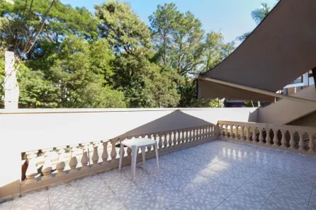 Casa com 3 Quartos para alugar, 160m² no Jardim Messina, Jundiaí