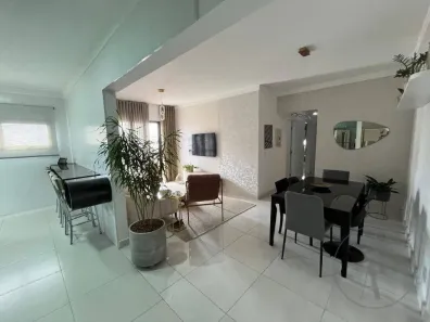 Apartamento com 3 Quartos à venda, 100m² no Vila Independência, Sorocaba