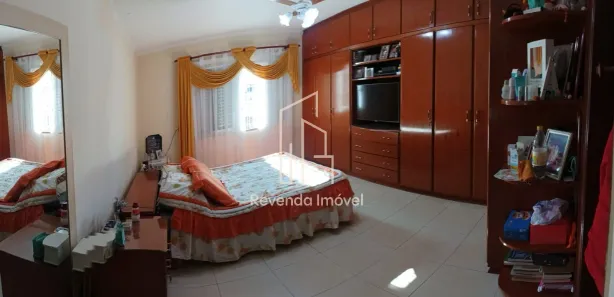 Sobrado com 4 Quartos à venda, 300m² no São João Clímaco, São Paulo