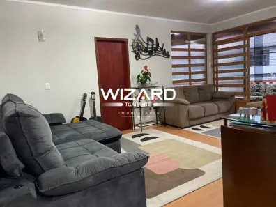 Casa com 3 Quartos à venda, 140m² no Jardim Colonial, São Paulo