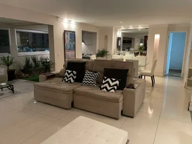 Apartamento com 3 Quartos à venda, 185m² no Jardim Londrina, São Paulo
