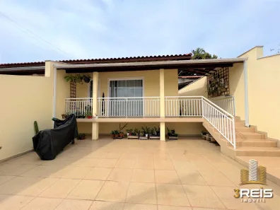 Casa com 3 Quartos à venda, 246m² no Santa Rosa, Socorro