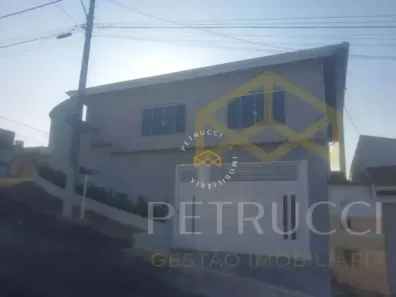Casa com 3 Quartos à venda, 300m² no Jardim Carmen Cristina, Hortolândia