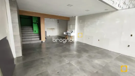 Ponto Comercial à venda, 69m² no Centro, Florianópolis