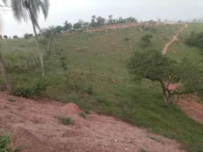 Lote/Terreno à venda, 1000m² no Jardim Colônia, Jacareí