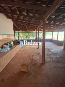 Fazenda/Sítio com 2 Quartos à venda, 1920000m² no Área Rural de Paracatu, Paracatu
