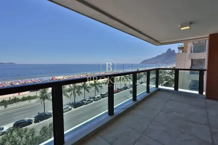Apartamento com 3 Quartos à venda, 320m² no Ipanema, Rio de Janeiro