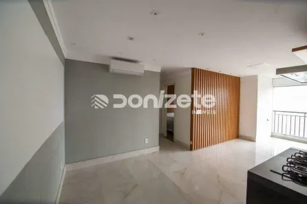 Apartamento com 2 Quartos à venda, 66m² no Jardim, Santo André