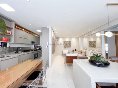 Apartamento com 3 Quartos à venda, 80m² no Estrela do Oriente, Belo Horizonte