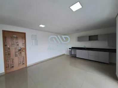 Apartamento com 2 Quartos à venda, 74m² no Jardim Nair Maria, Salto