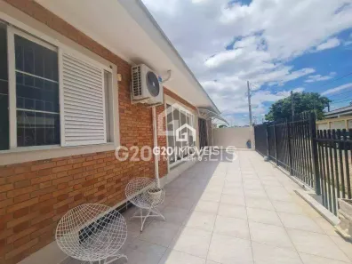 Casa com 4 Quartos à venda, 237m² no Vila Papelão, Valinhos