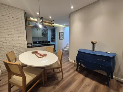 Apartamento com 2 Quartos à venda, 106m² no Rio Vermelho, Salvador