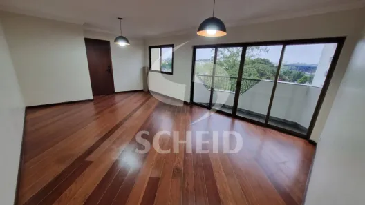 Apartamento com 3 Quartos à venda, 119m² no Parque Colonial, São Paulo