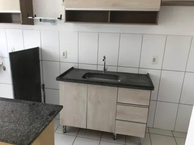 Apartamento com 2 Quartos à venda, 50m² no Conjunto Habitacional São Deocleciano, São José do Rio Preto