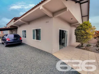 Casa com 4 Quartos à venda, 170m² no Salinas, Balneário Barra do Sul